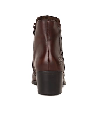 Rieker Hovingham Womens Ankle Boots