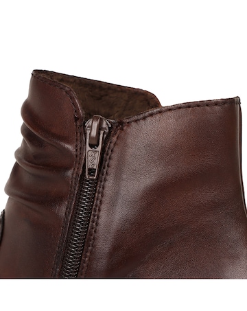 Rieker Hovingham Womens Ankle Boots