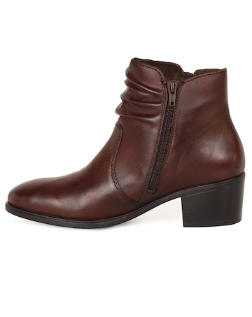 Rieker Hovingham Womens Ankle Boots