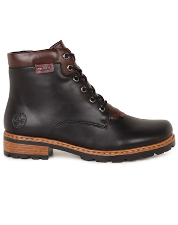 Rieker Thornton Womens Ankle Boots