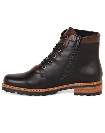 Rieker Thornton Womens Ankle Boots