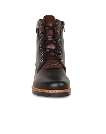 Rieker Thornton Womens Ankle Boots