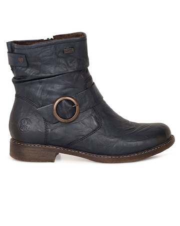 Rieker Danby Womens Ankle Boots