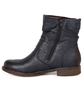 Rieker Danby Womens Ankle Boots