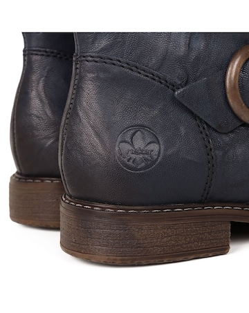 Rieker Danby Womens Ankle Boots