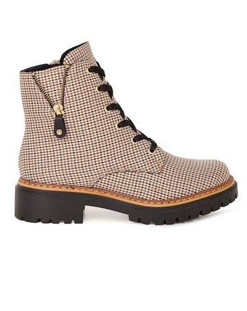 Rieker Glaisdale Womens Ankle Boots