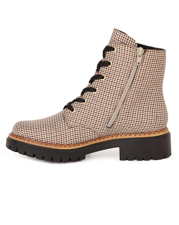 Rieker Glaisdale Womens Ankle Boots