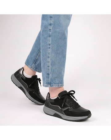 Gabor Adora Womens Trainers