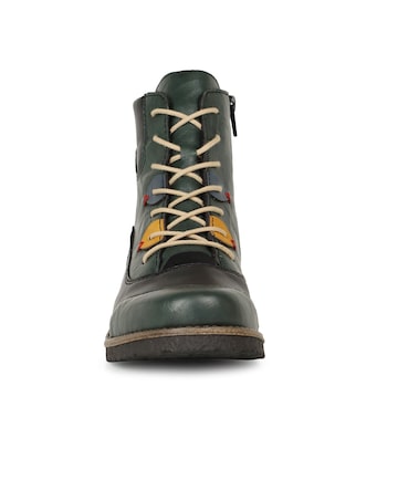 Rieker Compass Womens Ankle Boots