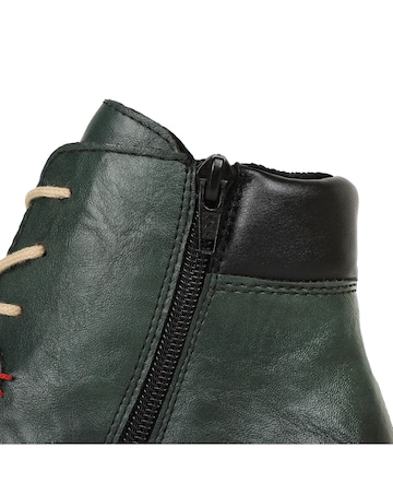 Rieker Compass Womens Ankle Boots