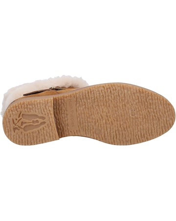 Hush Puppies Hannah Wide Fit Boot