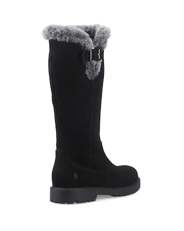 Hush Puppies Honor Long Boot