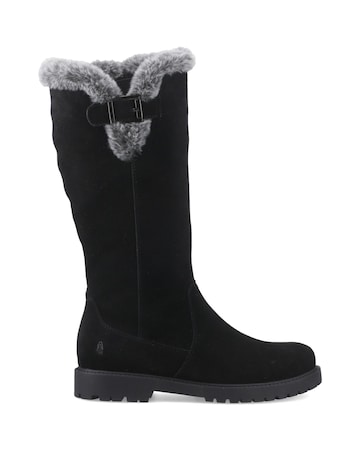 Hush Puppies Honor Long Boot