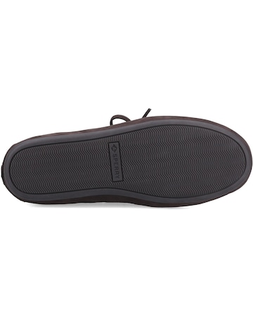 Sperry Slim Boat Shoe