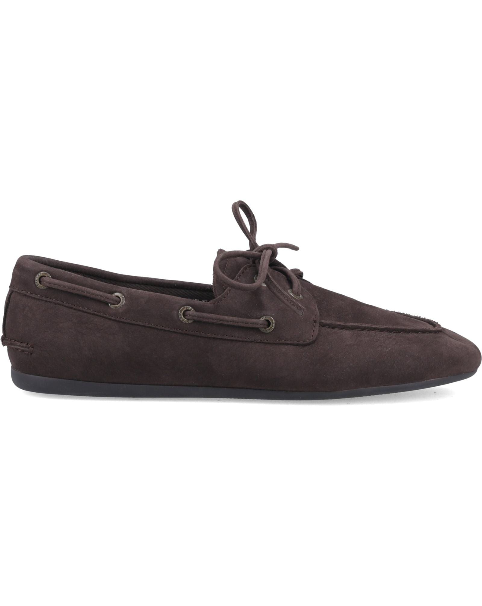 Sperry Slim Boat Shoe