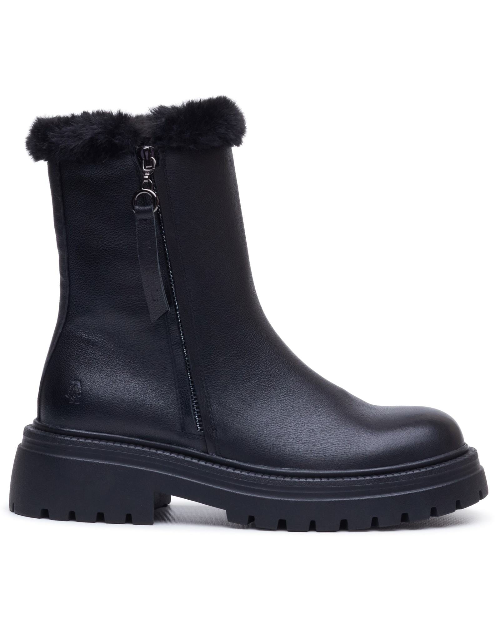 Hush Puppies Rosalind Boot