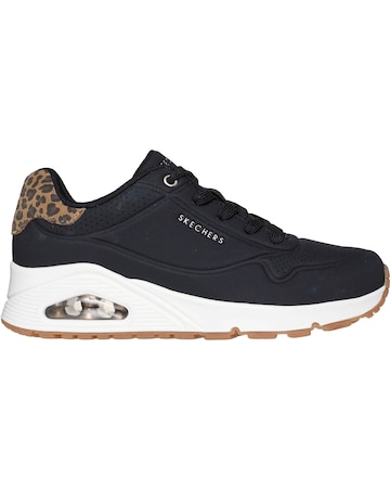 Skechers UNO - Jungle Nite Trainer