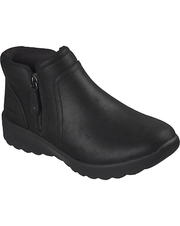Skechers Lovely Vibe Forever Mine Boot