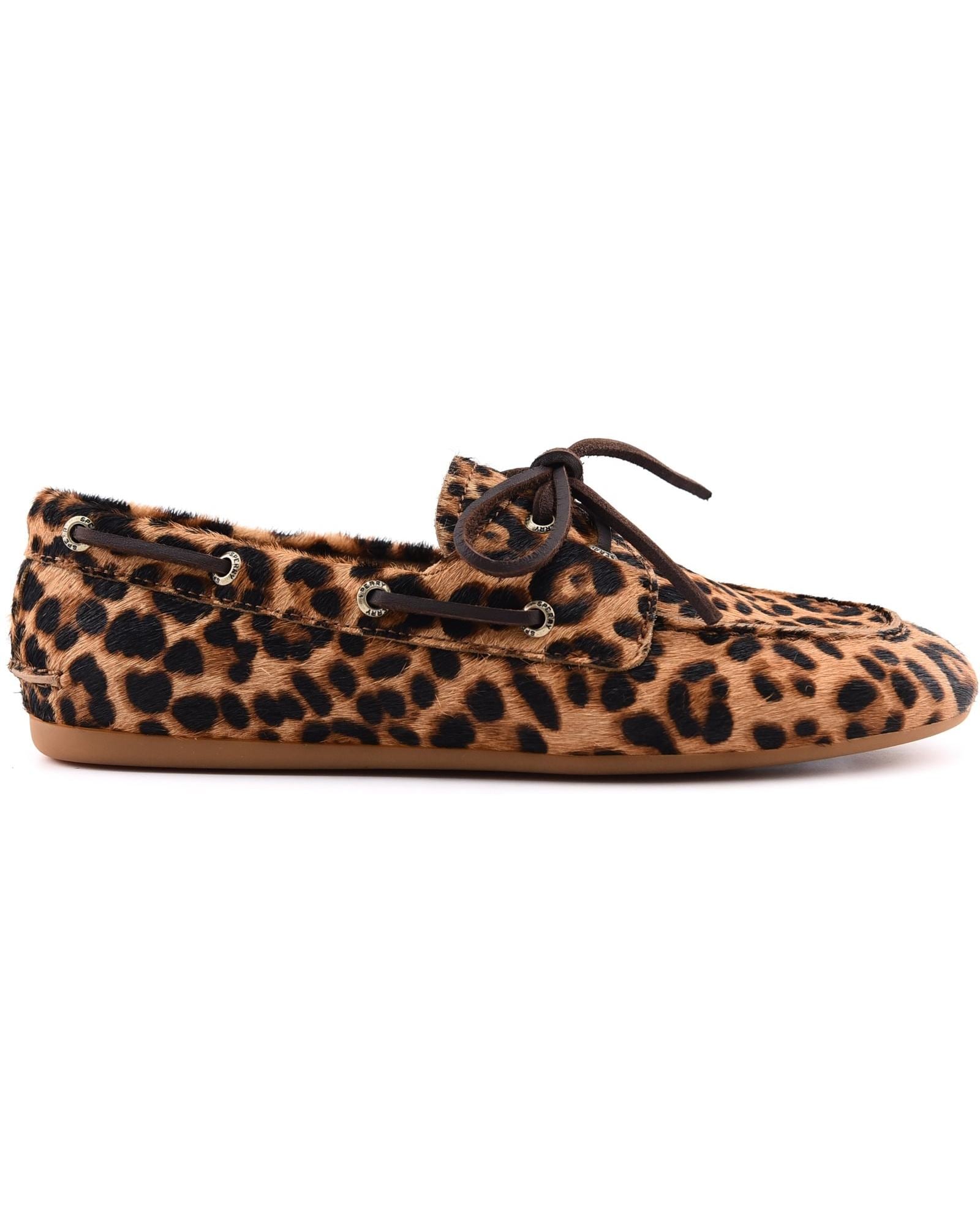 Sperry Slimboat Shoe