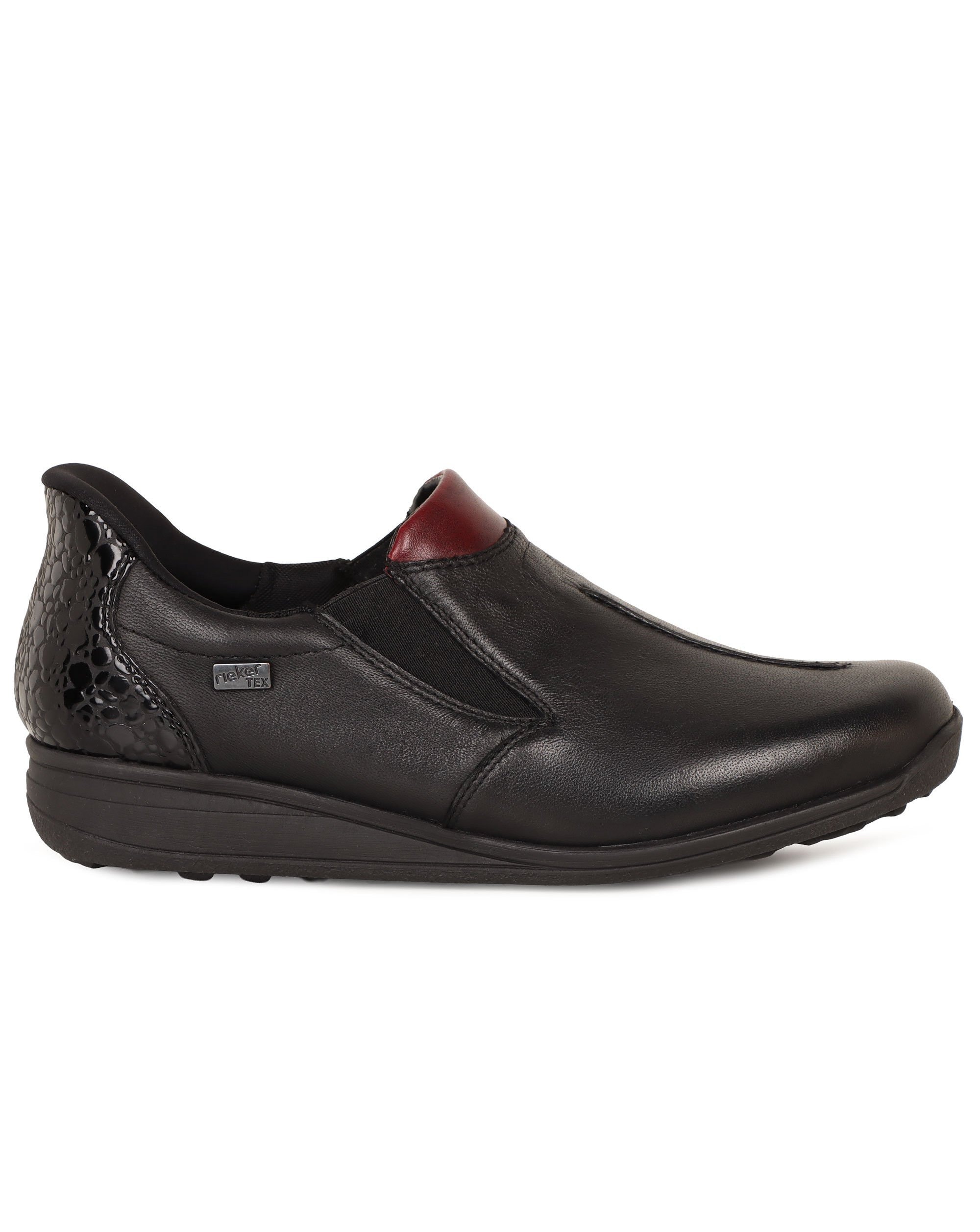 Rieker Collect Womens Shoes