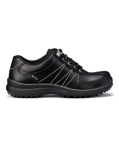 Hotter Mist EEE Gore-Tex Walking Shoe