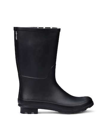 Hotter Spash Wide Fit Wellington Boot