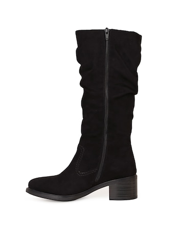 Rieker Richmond Womens Knee High Boots
