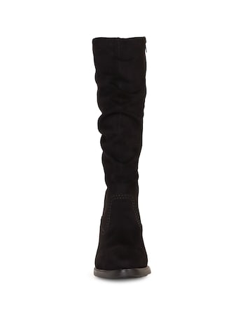 Rieker Richmond Womens Knee High Boots