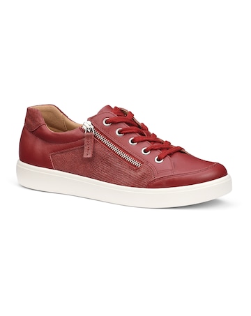 Hotter Chase II Wide Fit Deck Shoe