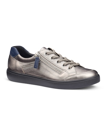 Hotter Chase II Wide Fit Deck Shoe