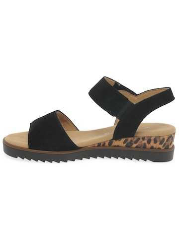 Gabor Raynor Womens Sandals