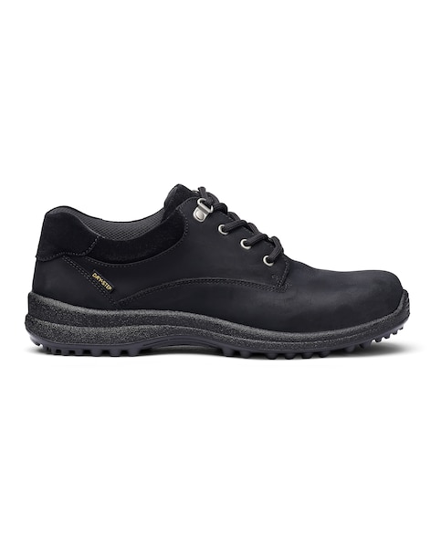 New In - Hotter Canyon D Fit Walking Shoe