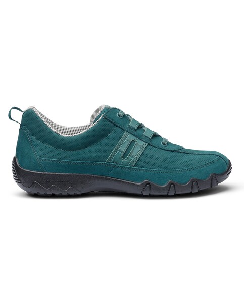 New In - Hotter Leanne II Wide Fit Trainer