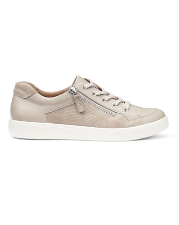 Hotter Chase II Wide Fit Deck Shoe