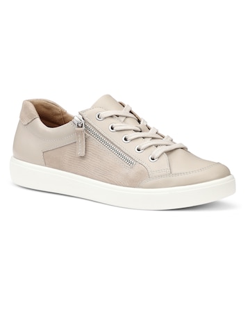 Hotter Chase II Wide Fit Deck Shoe