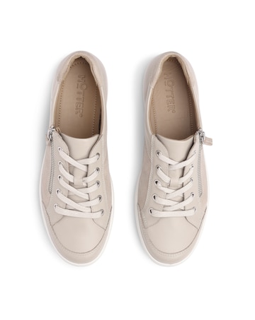 Hotter Chase II Wide Fit Deck Shoe