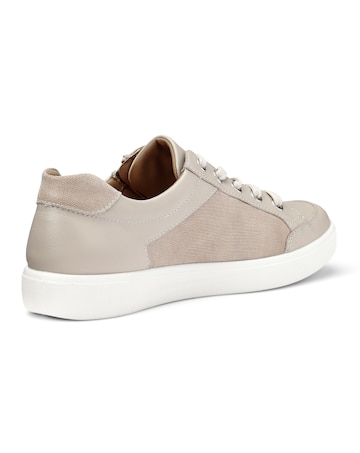 Hotter Chase II Wide Fit Deck Shoe