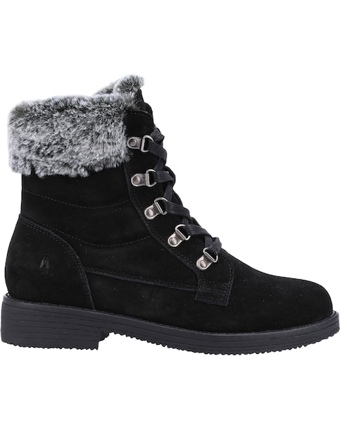 New In - Hush Puppies Florence Wide Fit Boot
