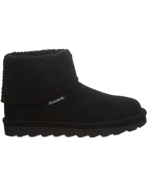 New In - Bearpaw Jessa Ankle Boot