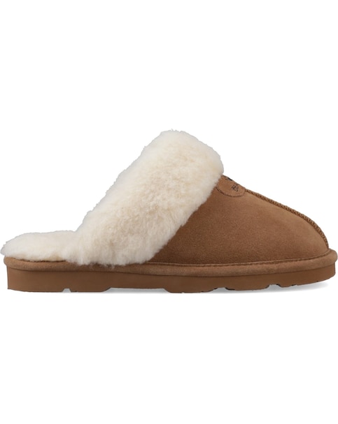 New In - Bearpaw Loki II Slipper