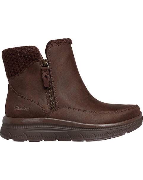 New In - Skechers Summits Winter Gleam Boot