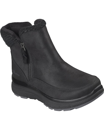 Skechers Summits Winter Gleam Boot