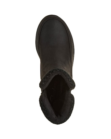 Skechers Summits Winter Gleam Boot