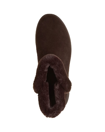 Skechers On-The-Go Stellar Cozy Step Boot