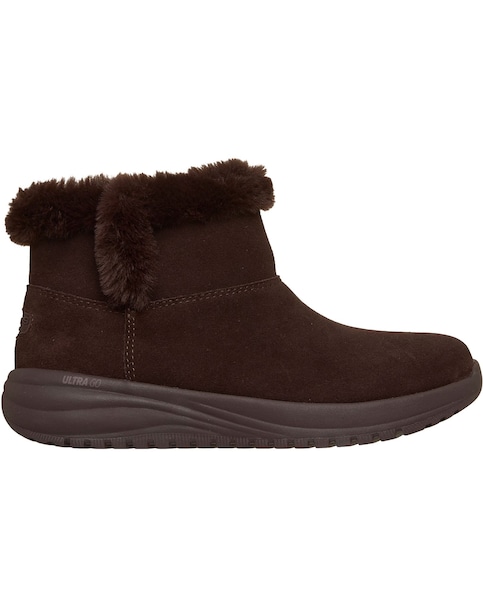 New In - Skechers On The Go Stellar Cozy Boot