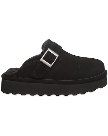 Bearpaw Moxie Slipper
