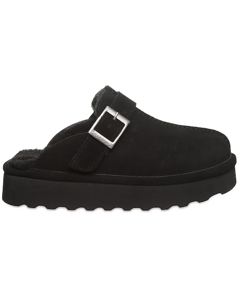 New In - Bearpaw Moxie Slipper