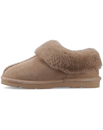 Bearpaw Bella Slipper