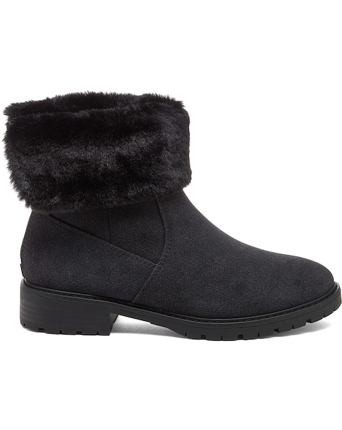 New In - Rocket Dog Niche Aurora Mid Boot
