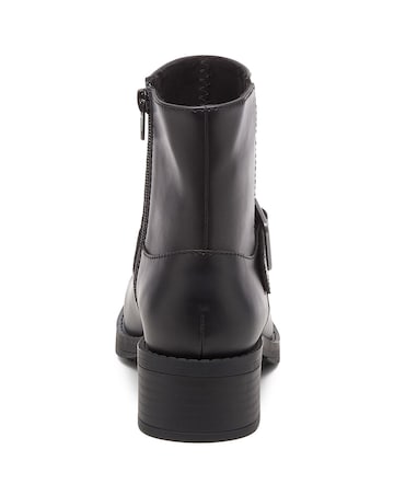 Rocket Dog Freddie Titan Ankle Boot
